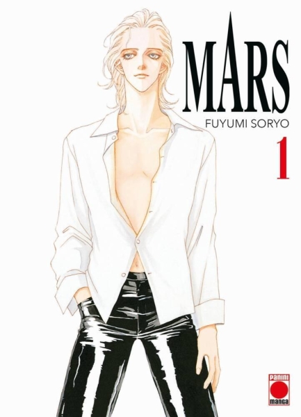 Mars 1